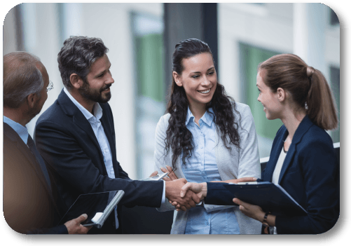 Empresarios